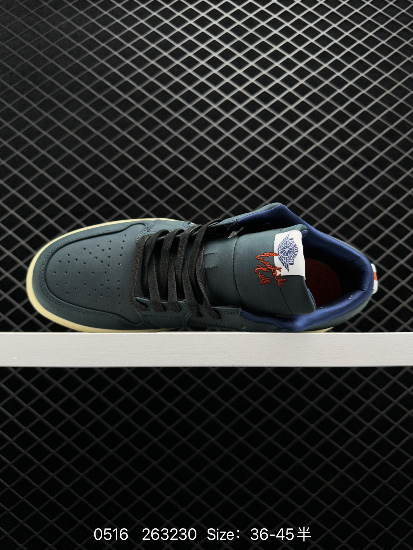 Eastside Golf x Air Jordan 1 Low AJ1